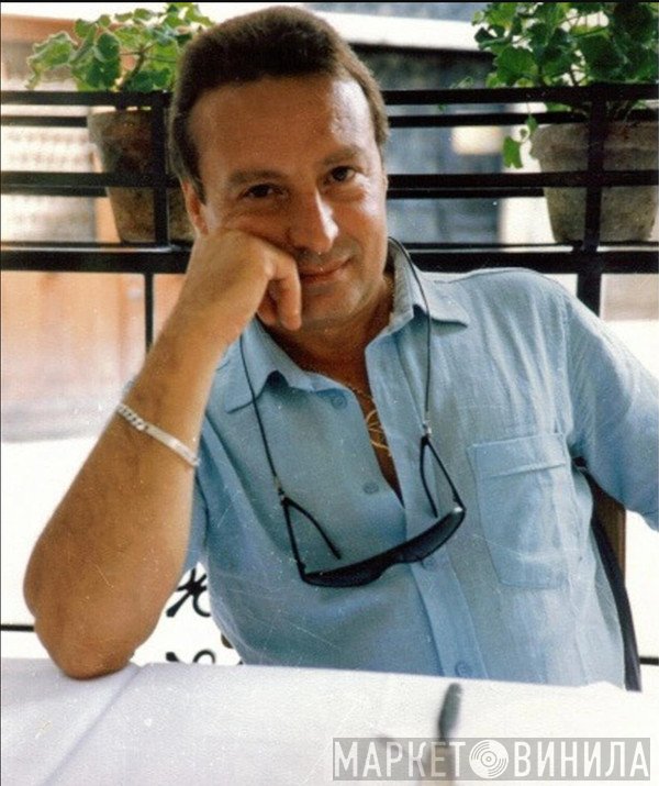 Giuliano Sorgini