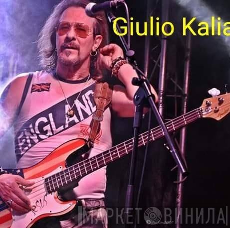 Giulio Caliandro