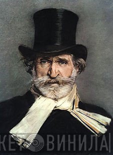 Giuseppe Verdi