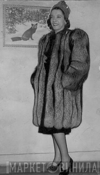 Gladys Hampton