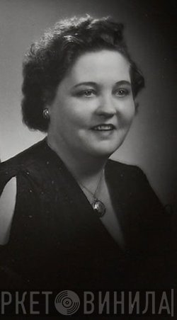 Gladys Presley