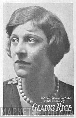 Gladys Rice