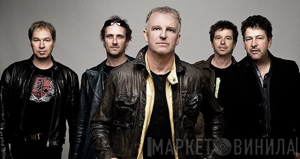 Glass Tiger