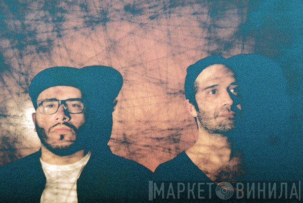 Glassjaw