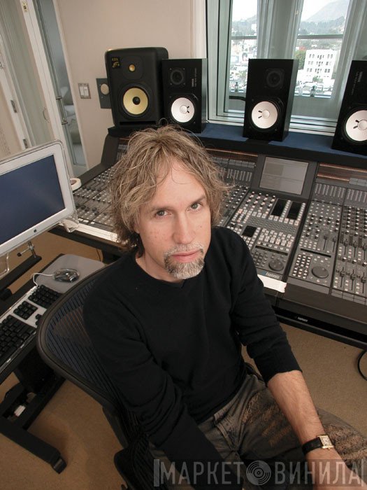 Glen Ballard