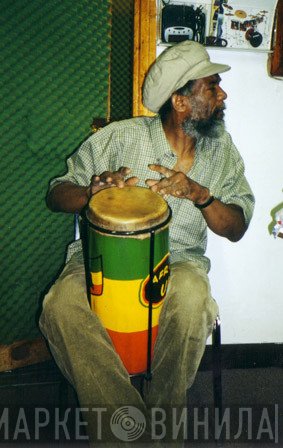 Glen Brown