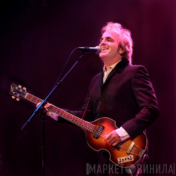Glen Burtnick