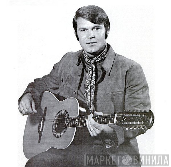 Glen Campbell