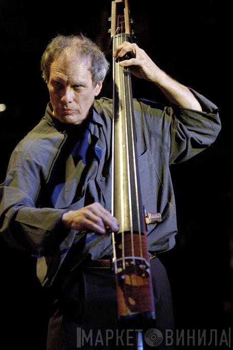 Glen Moore
