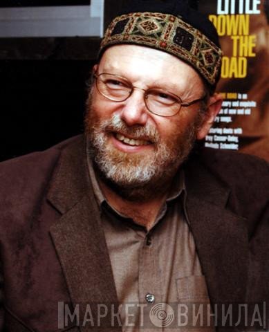 Glenn A. Baker