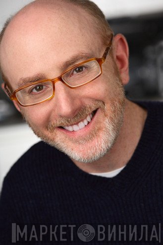 Glenn Berger
