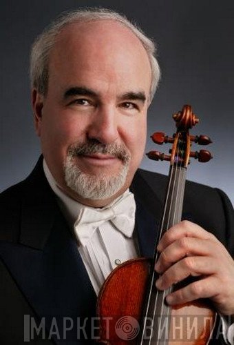 Glenn Dicterow