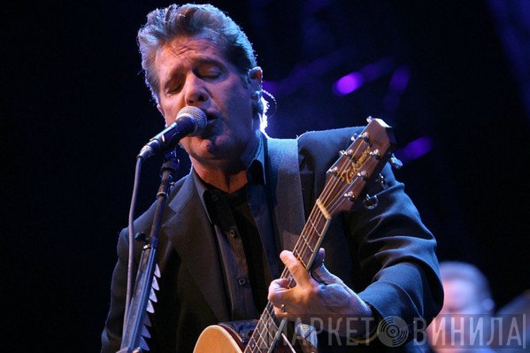 Glenn Frey
