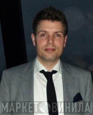 Glenn Gretlund
