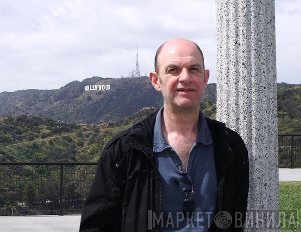Glenn Gunton