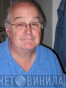 Glenn Meadows