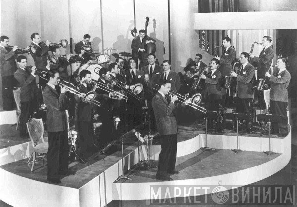 Glenn Miller And His Orchestra