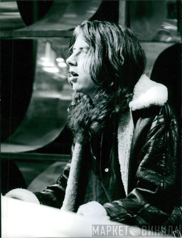 Glenn Ross Campbell