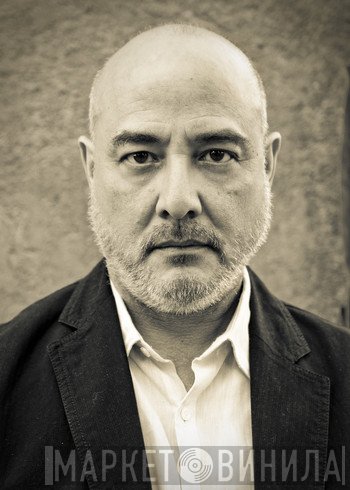 Glenn Slater