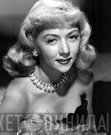 Gloria Grahame