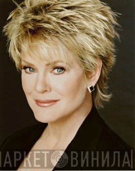 Gloria Loring