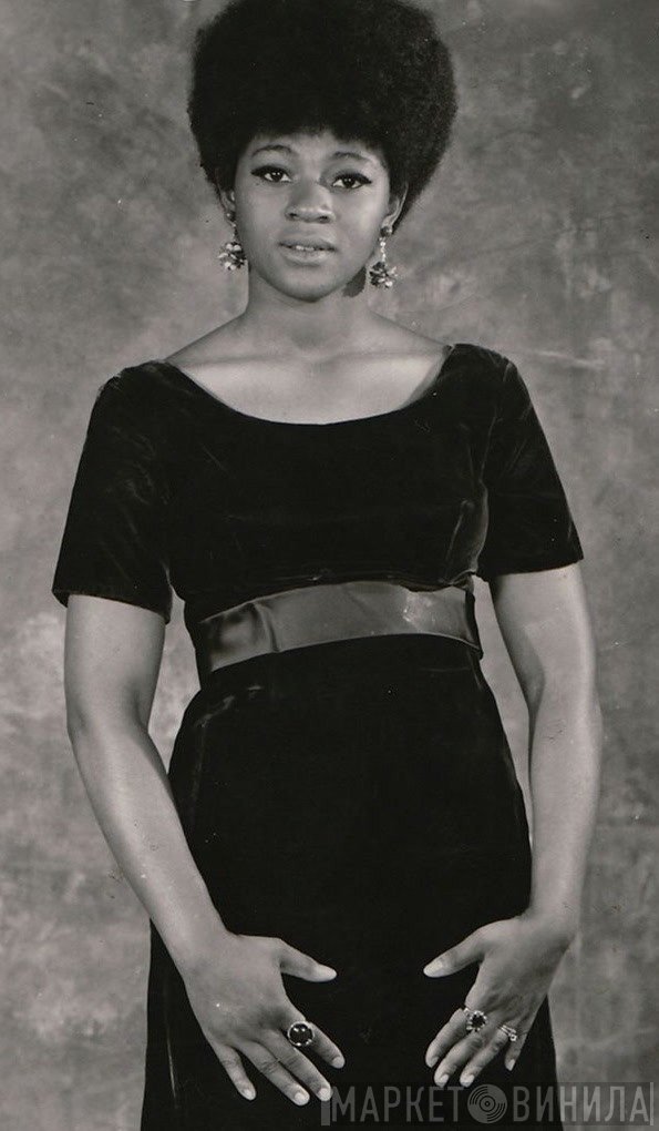 Gloria Taylor