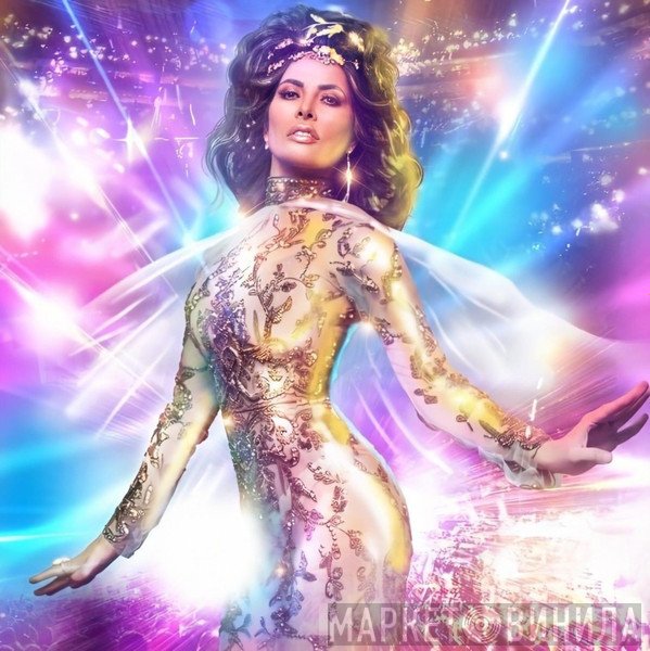 Gloria Trevi