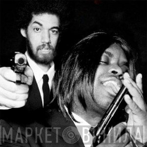 Gnarls Barkley