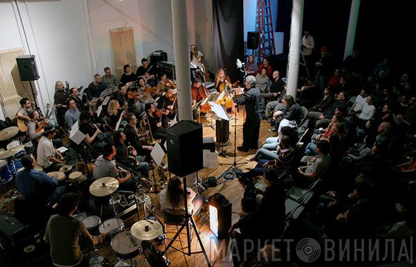 Go: Organic Orchestra