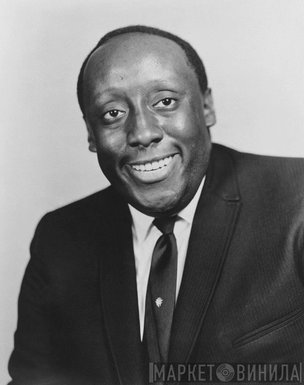 Godfrey Cambridge