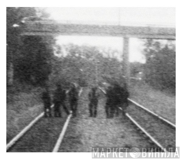 Godspeed You Black Emperor!