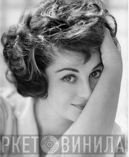 Gogi Grant