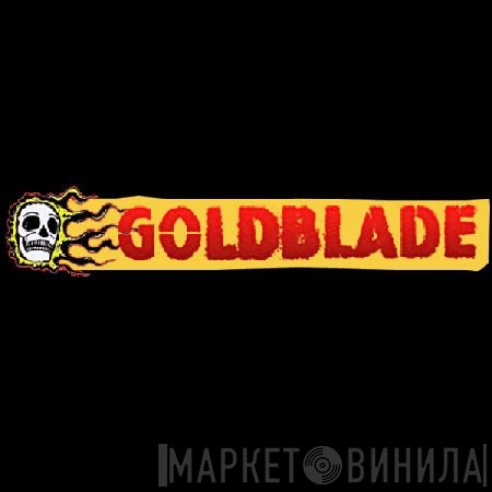 Gold Blade