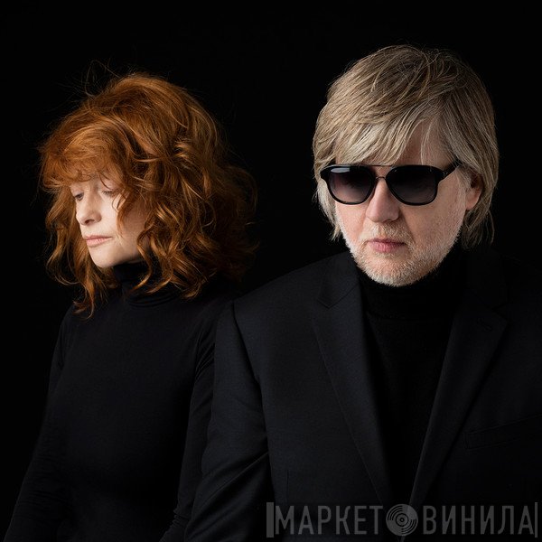 Goldfrapp