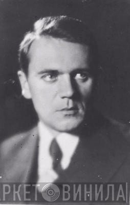 Евгений Голубев