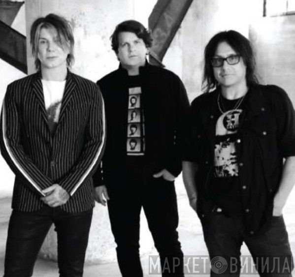 Goo Goo Dolls
