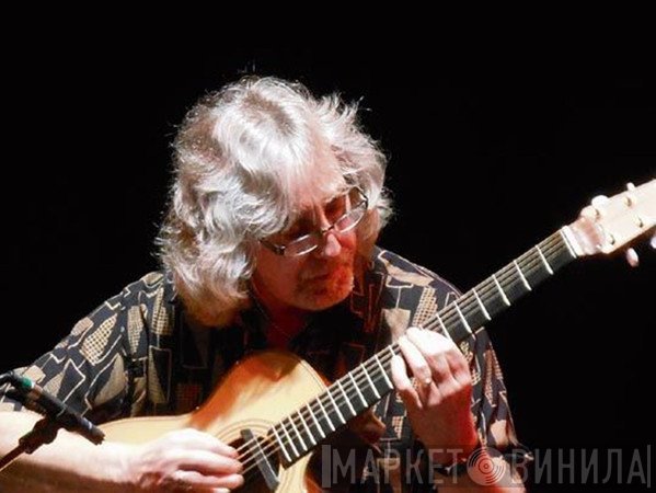 Gordon Giltrap