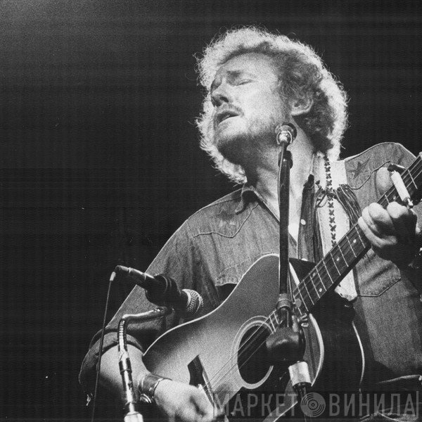 Gordon Lightfoot