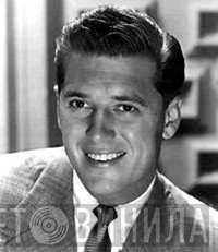 Gordon MacRae
