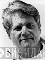 Gordon Mumma