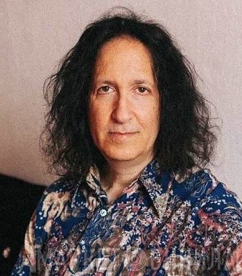 Gordon Raphael