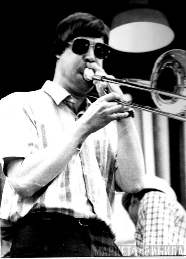 Gordon Solomon
