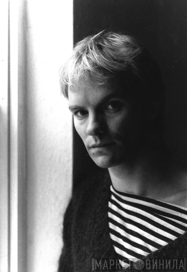 Gordon Sumner