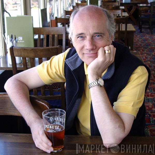 Gordon Vicary