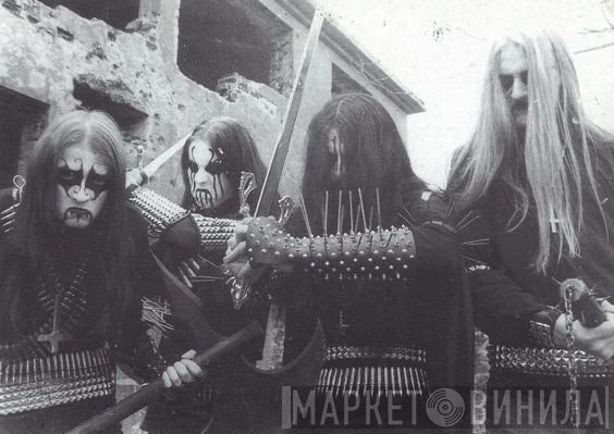 Gorgoroth
