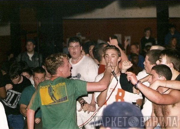 Gorilla Biscuits