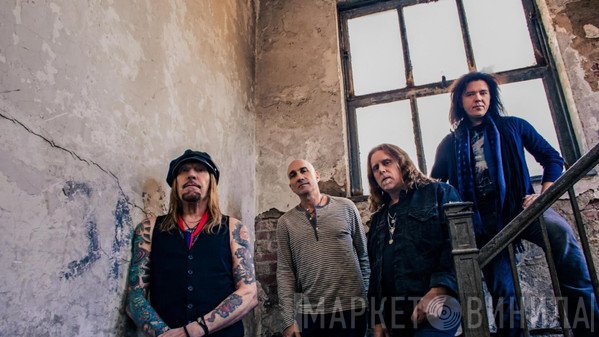 Gov't Mule