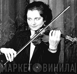 Grażyna Bacewicz