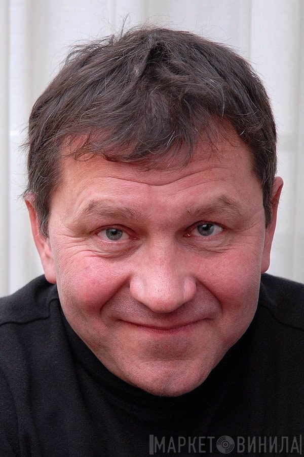 Олег Грабко