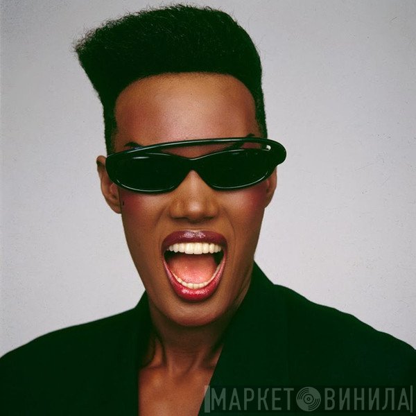 Grace Jones